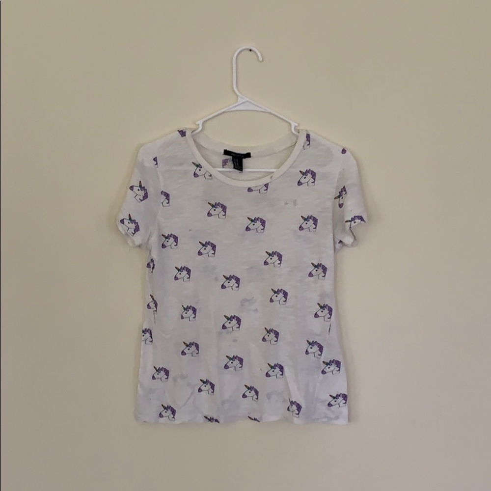 Tee shirt